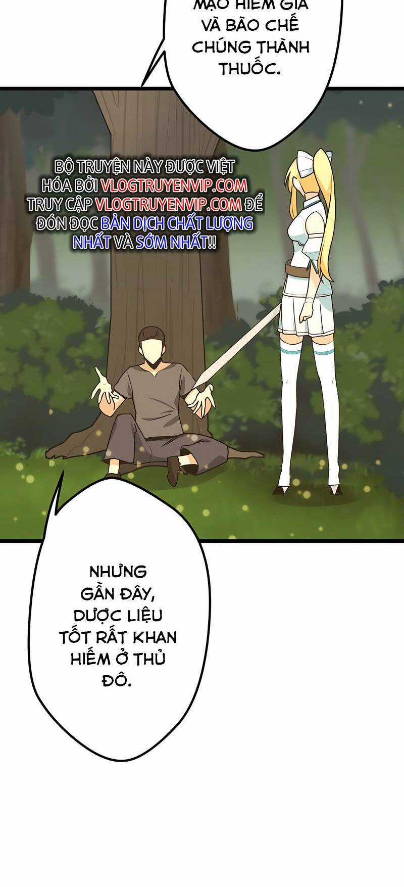 Đặc Chủng Binh Mạnh Nhất Chinh Phục Hầm Ngục Tại Dị Giới Chapter 19 trang 31