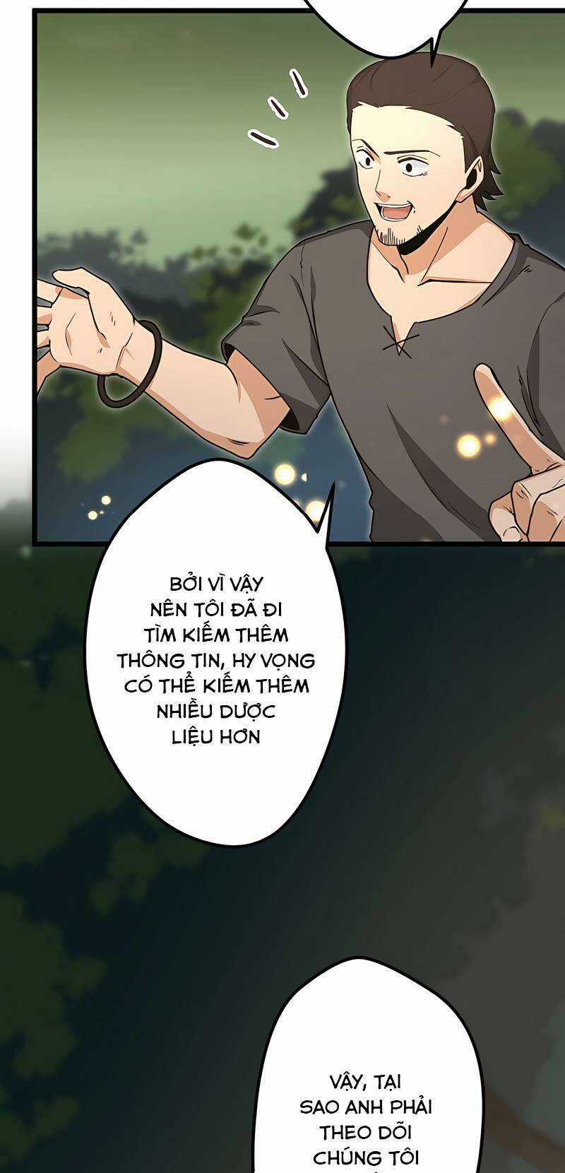 Đặc Chủng Binh Mạnh Nhất Chinh Phục Hầm Ngục Tại Dị Giới Chapter 19 trang 33