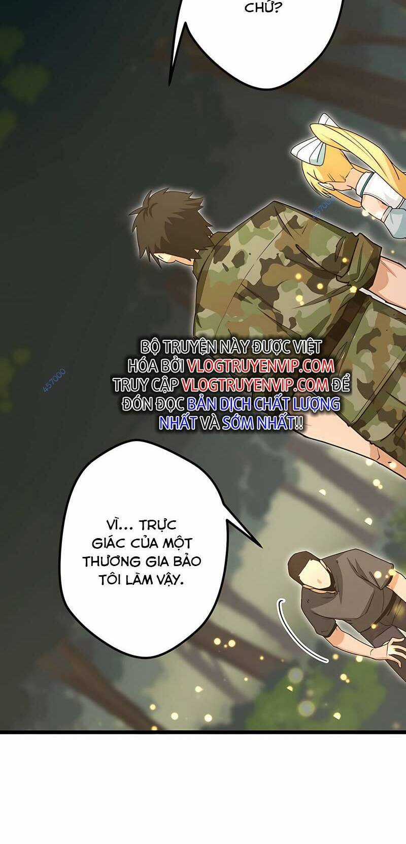 Đặc Chủng Binh Mạnh Nhất Chinh Phục Hầm Ngục Tại Dị Giới Chapter 19 trang 34