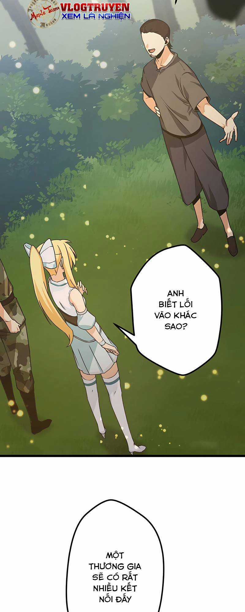 Đặc Chủng Binh Mạnh Nhất Chinh Phục Hầm Ngục Tại Dị Giới Chapter 19 trang 36