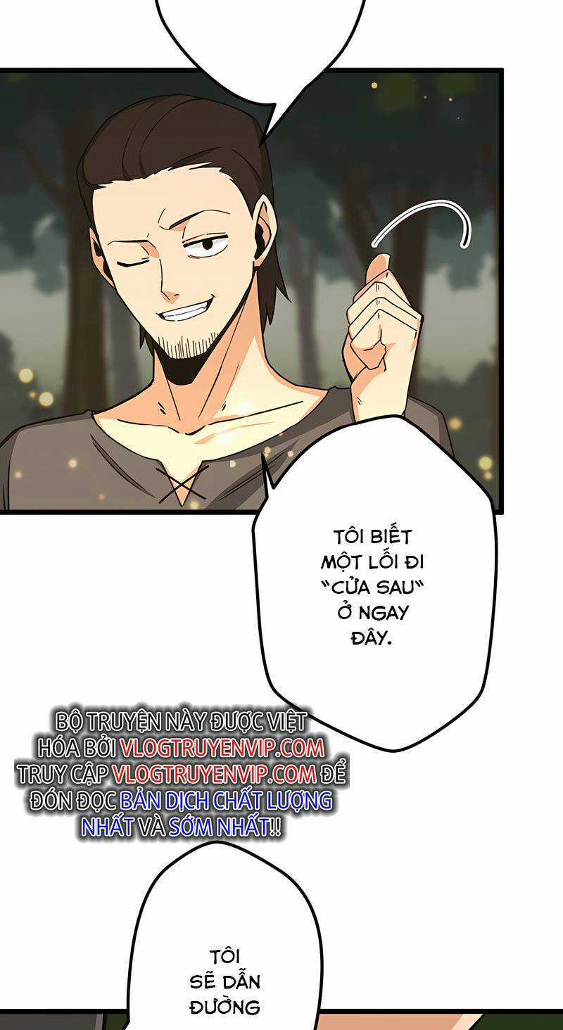 Đặc Chủng Binh Mạnh Nhất Chinh Phục Hầm Ngục Tại Dị Giới Chapter 19 trang 37