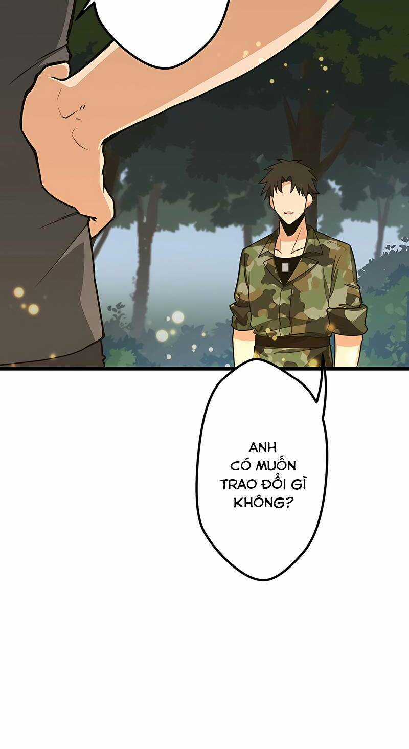 Đặc Chủng Binh Mạnh Nhất Chinh Phục Hầm Ngục Tại Dị Giới Chapter 19 trang 38