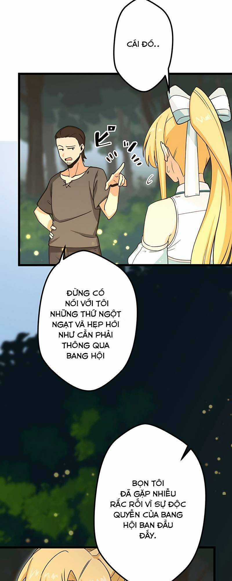 Đặc Chủng Binh Mạnh Nhất Chinh Phục Hầm Ngục Tại Dị Giới Chapter 19 trang 40