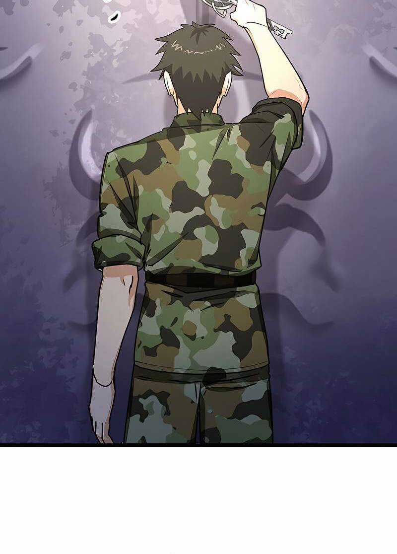 Đặc Chủng Binh Mạnh Nhất Chinh Phục Hầm Ngục Tại Dị Giới Chapter 19 trang 46