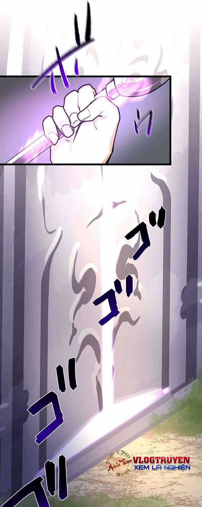 Đặc Chủng Binh Mạnh Nhất Chinh Phục Hầm Ngục Tại Dị Giới Chapter 19 trang 47