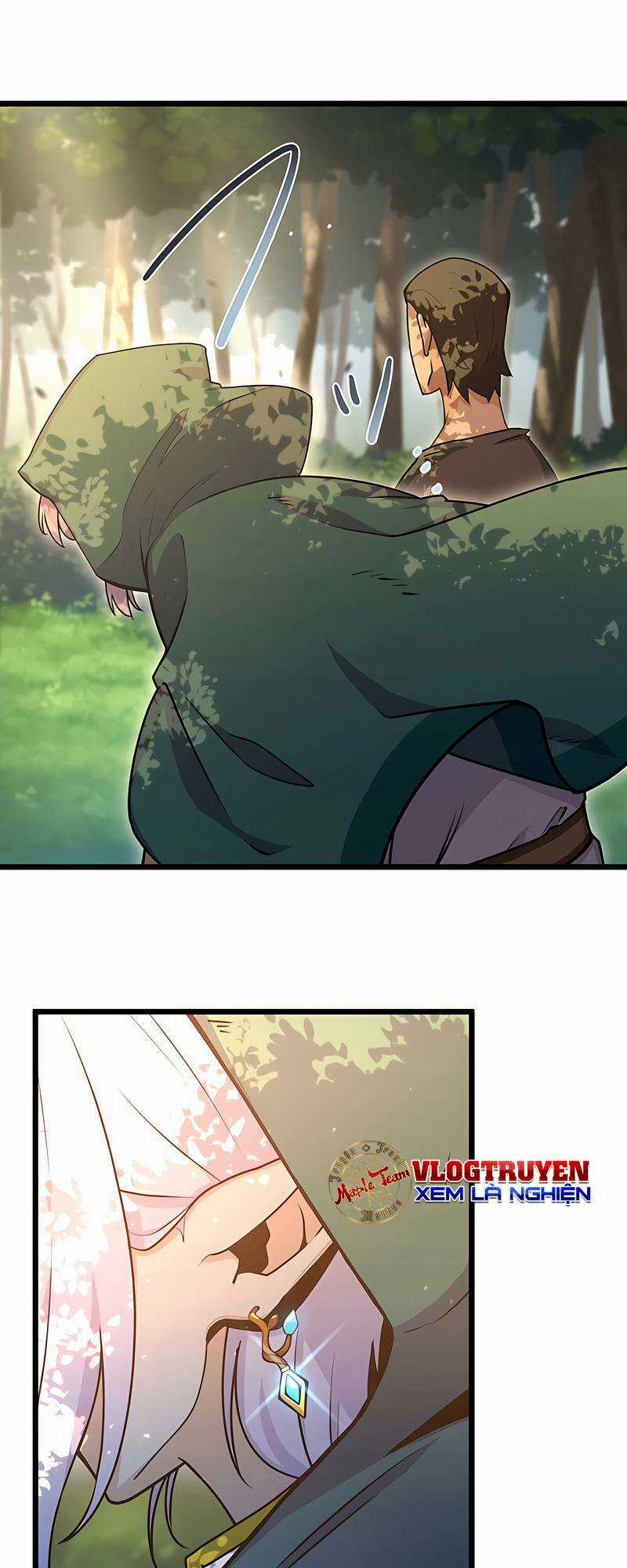 Đặc Chủng Binh Mạnh Nhất Chinh Phục Hầm Ngục Tại Dị Giới Chapter 19 trang 52