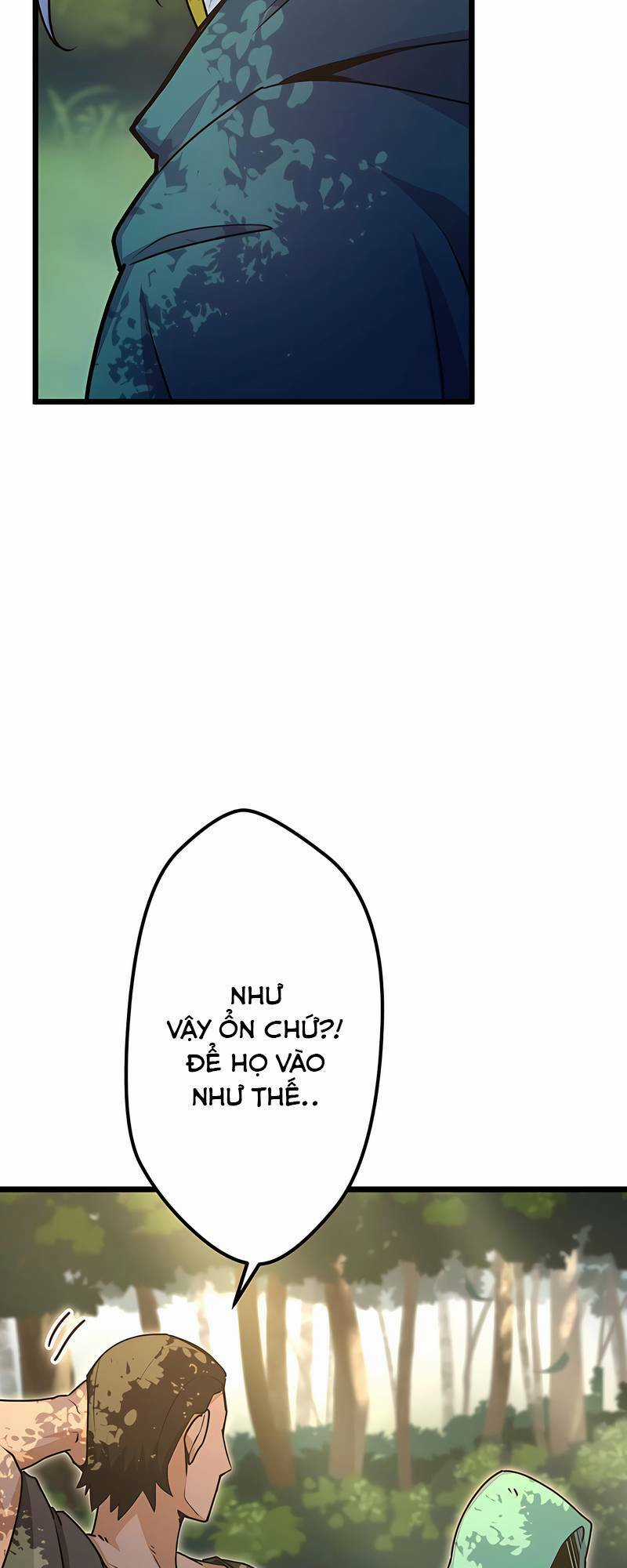 Đặc Chủng Binh Mạnh Nhất Chinh Phục Hầm Ngục Tại Dị Giới Chapter 19 trang 53