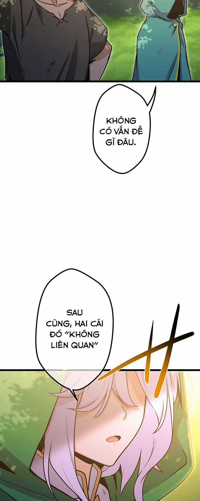 Đặc Chủng Binh Mạnh Nhất Chinh Phục Hầm Ngục Tại Dị Giới Chapter 19 trang 54