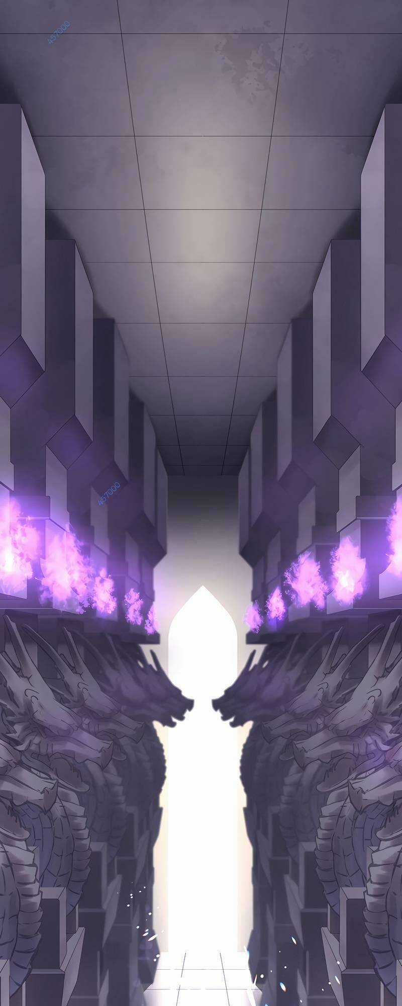 Đặc Chủng Binh Mạnh Nhất Chinh Phục Hầm Ngục Tại Dị Giới Chapter 19 trang 57