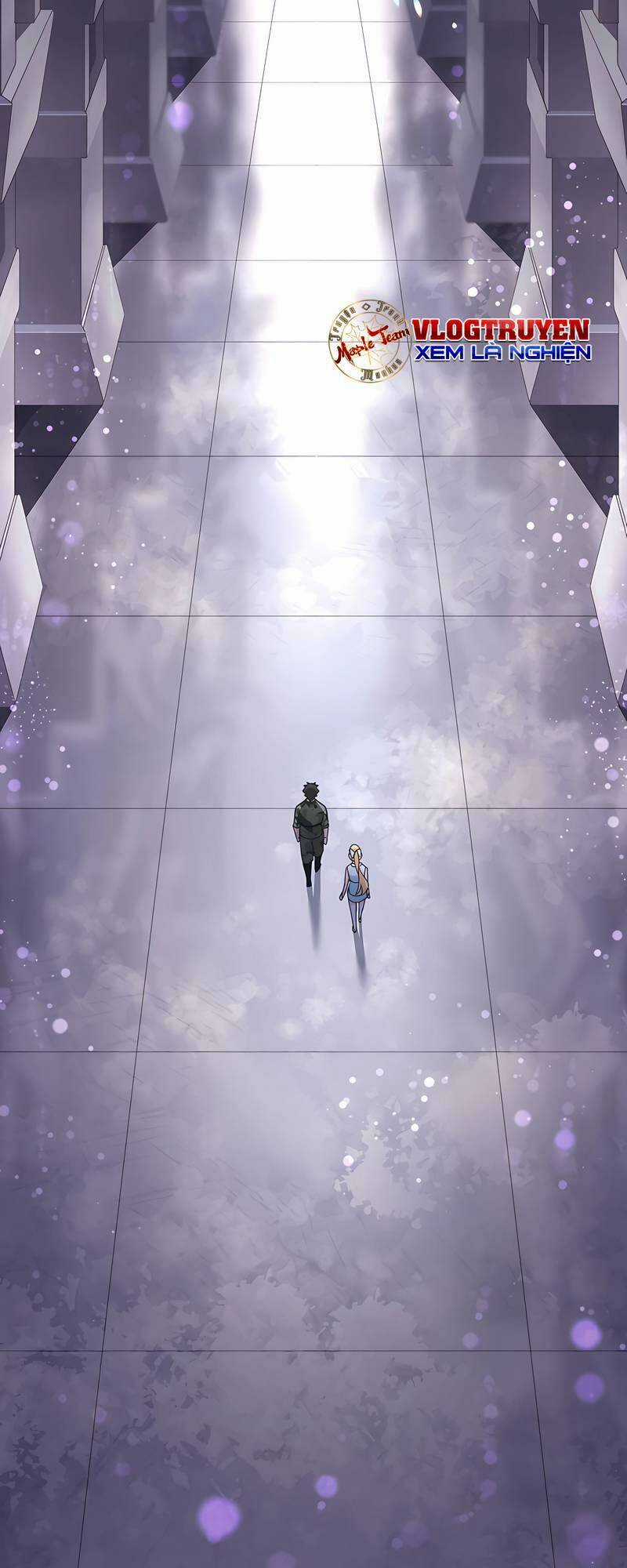 Đặc Chủng Binh Mạnh Nhất Chinh Phục Hầm Ngục Tại Dị Giới Chapter 19 trang 58