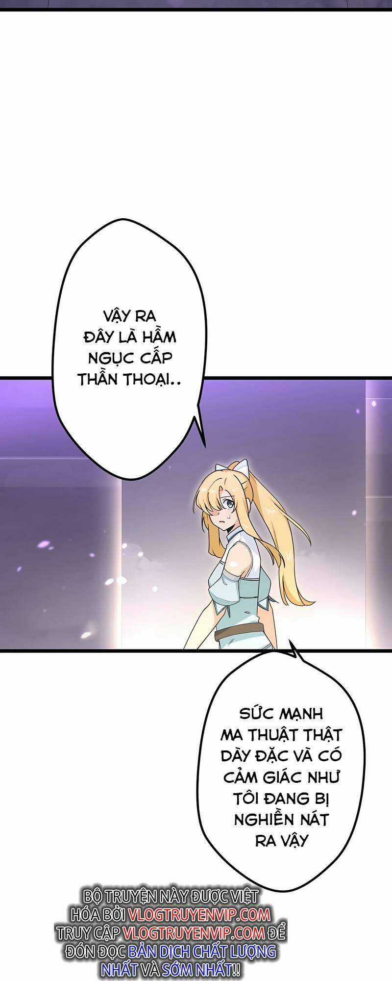 Đặc Chủng Binh Mạnh Nhất Chinh Phục Hầm Ngục Tại Dị Giới Chapter 19 trang 59