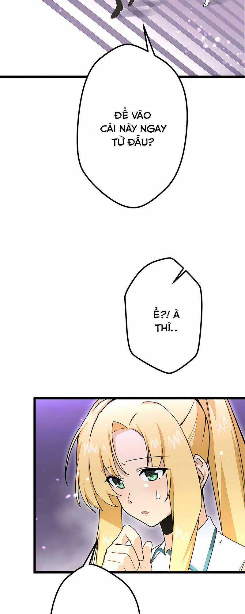 Đặc Chủng Binh Mạnh Nhất Chinh Phục Hầm Ngục Tại Dị Giới Chapter 19 trang 63