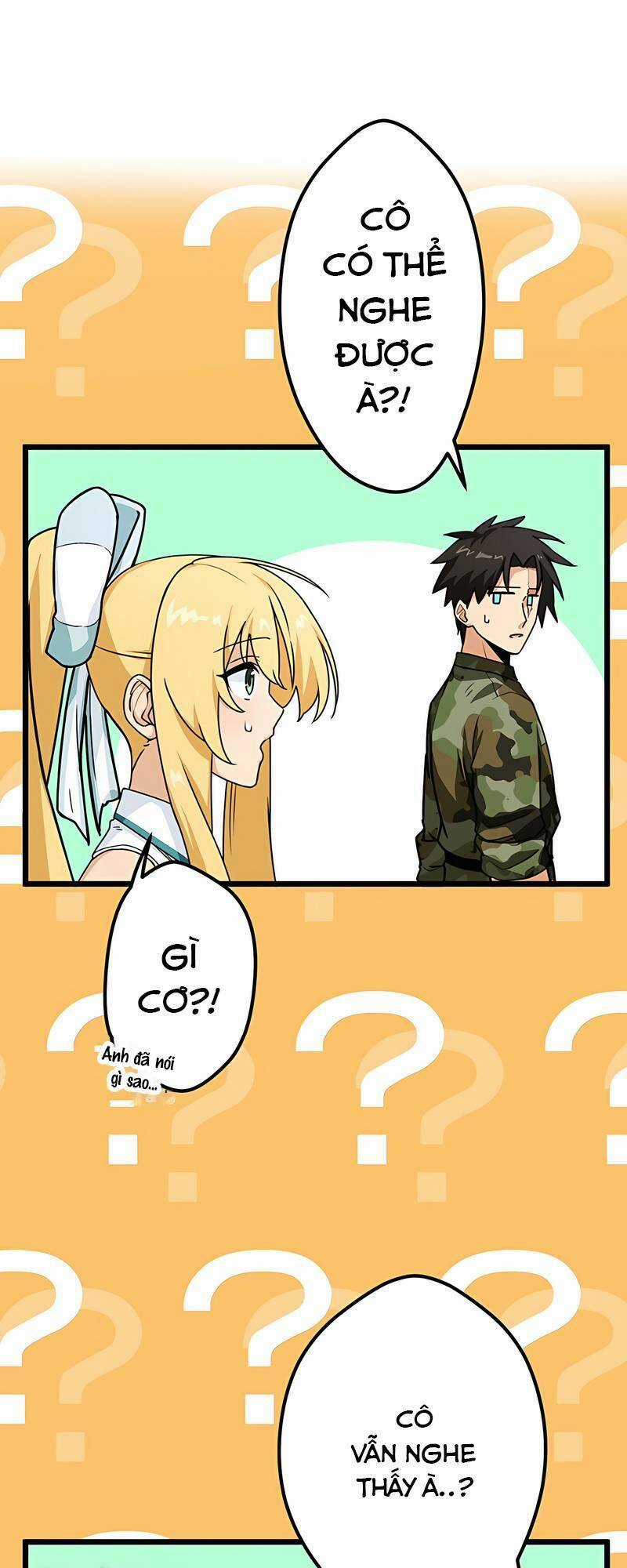 Đặc Chủng Binh Mạnh Nhất Chinh Phục Hầm Ngục Tại Dị Giới Chapter 19 trang 67