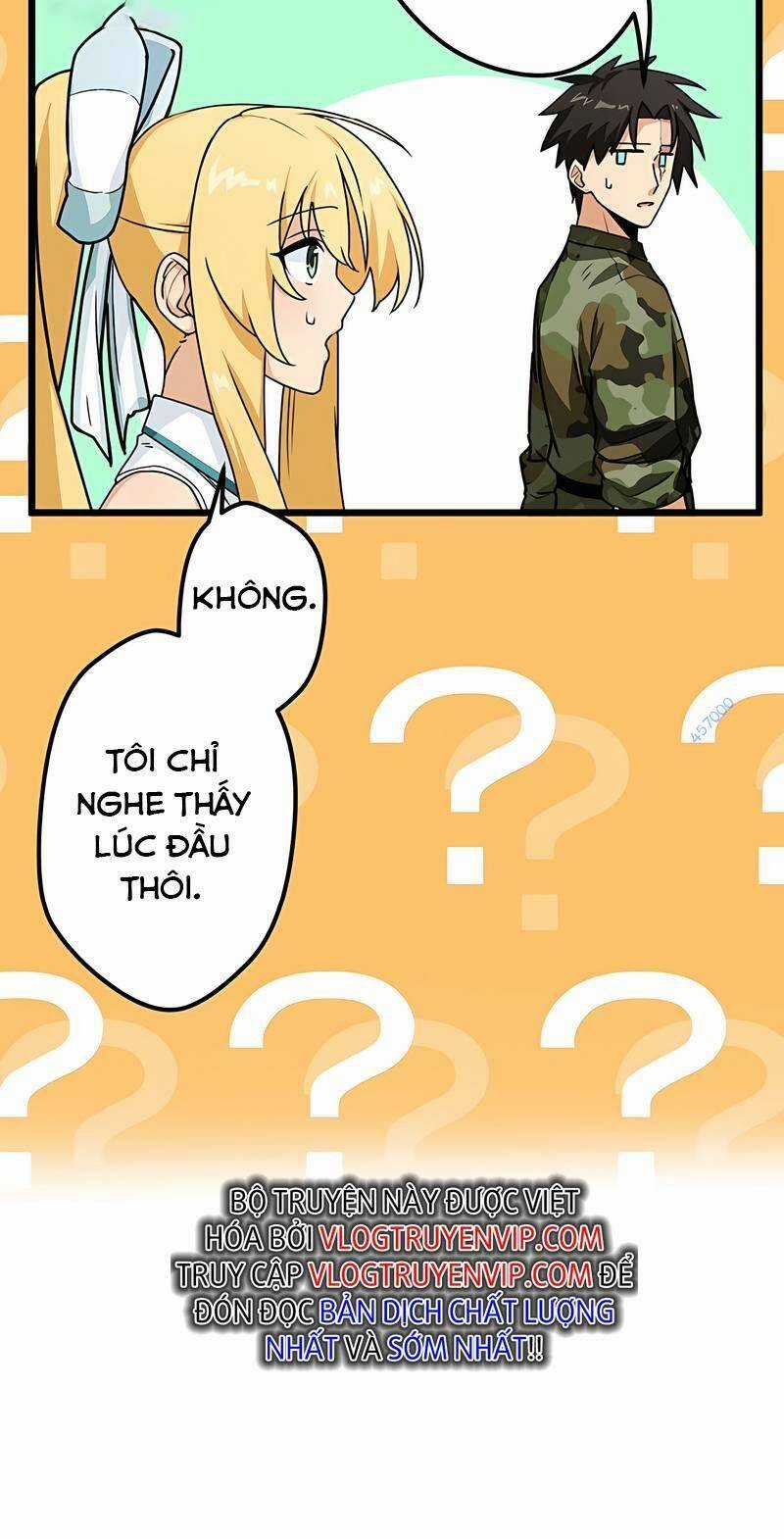 Đặc Chủng Binh Mạnh Nhất Chinh Phục Hầm Ngục Tại Dị Giới Chapter 19 trang 68