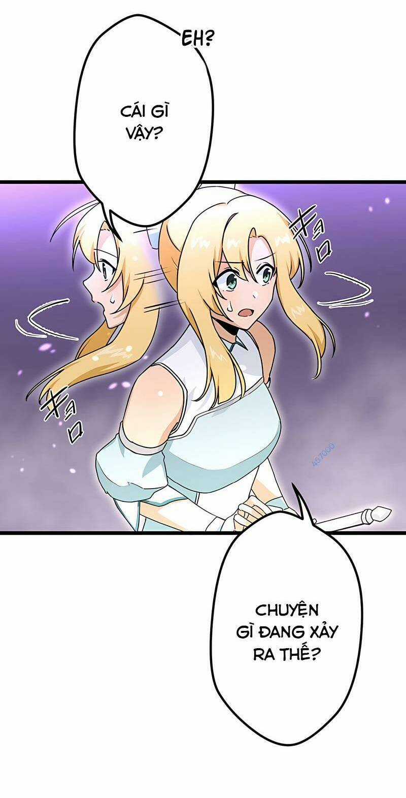 Đặc Chủng Binh Mạnh Nhất Chinh Phục Hầm Ngục Tại Dị Giới Chapter 19 trang 69