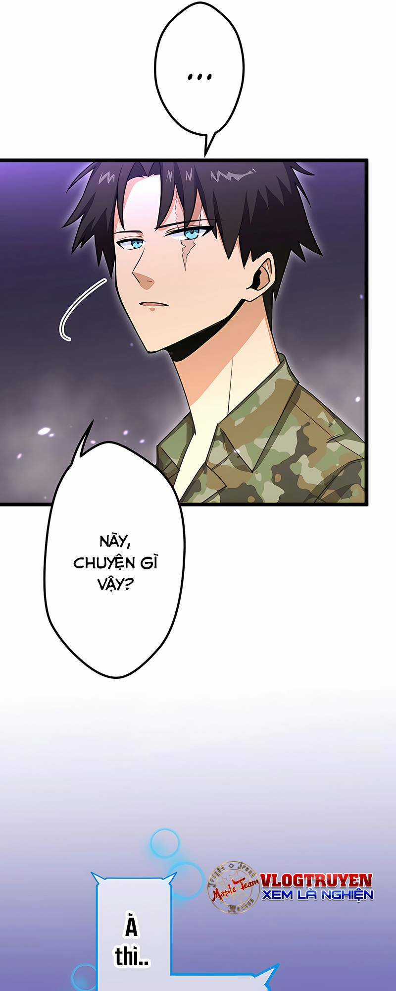 Đặc Chủng Binh Mạnh Nhất Chinh Phục Hầm Ngục Tại Dị Giới Chapter 19 trang 70