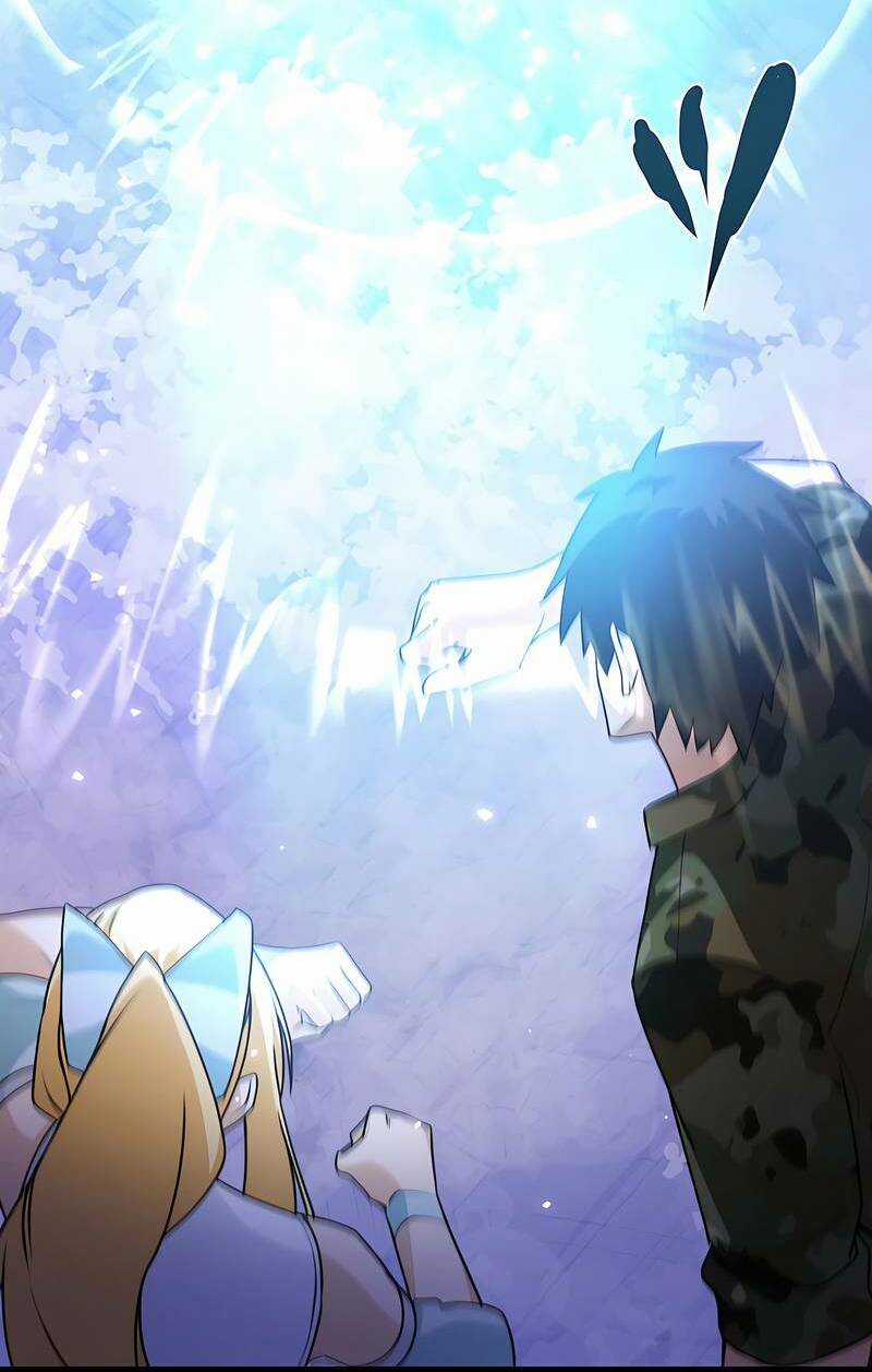 Đặc Chủng Binh Mạnh Nhất Chinh Phục Hầm Ngục Tại Dị Giới Chapter 19 trang 73