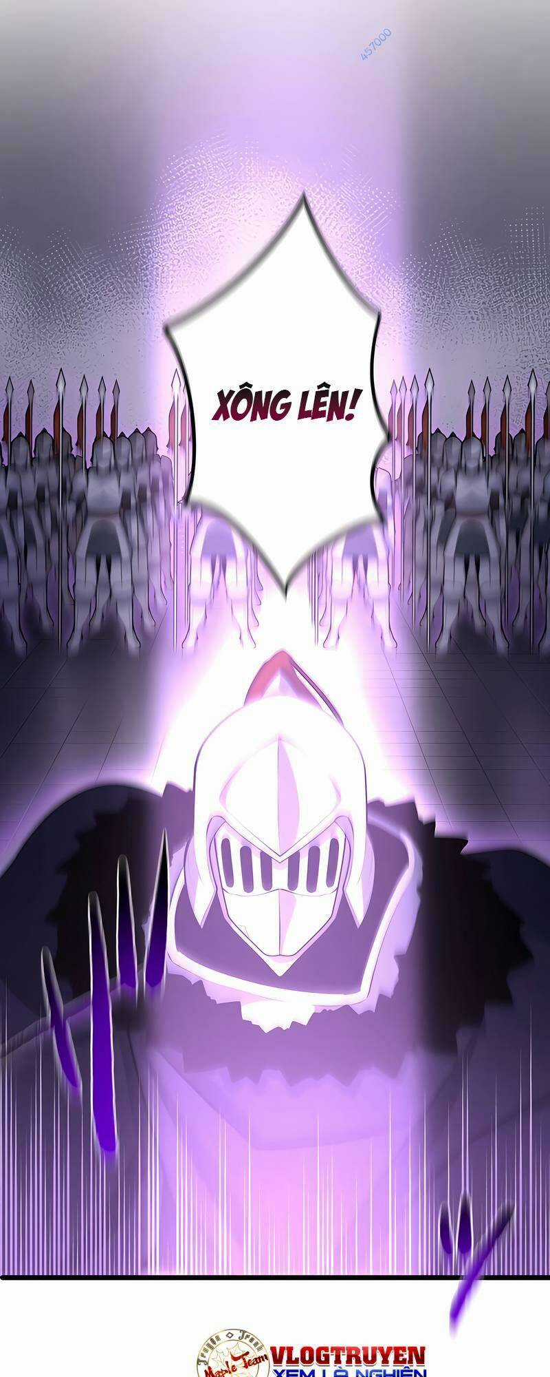 Đặc Chủng Binh Mạnh Nhất Chinh Phục Hầm Ngục Tại Dị Giới Chapter 19 trang 8