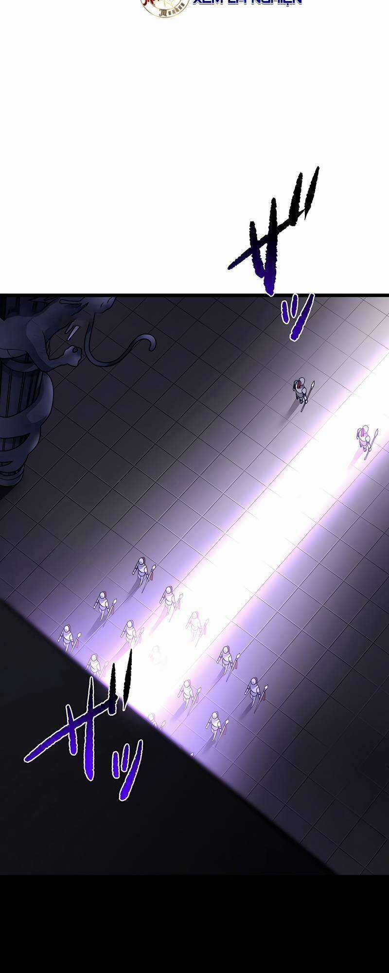 Đặc Chủng Binh Mạnh Nhất Chinh Phục Hầm Ngục Tại Dị Giới Chapter 19 trang 9