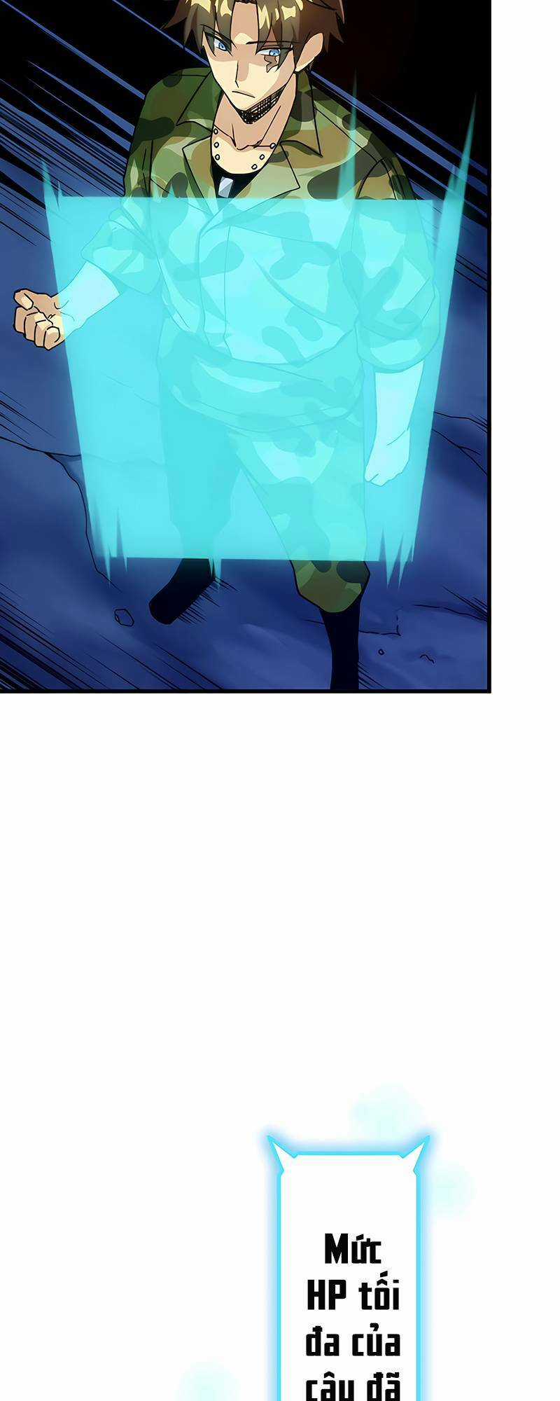 Đặc Chủng Binh Mạnh Nhất Chinh Phục Hầm Ngục Tại Dị Giới Chapter 2 trang 10