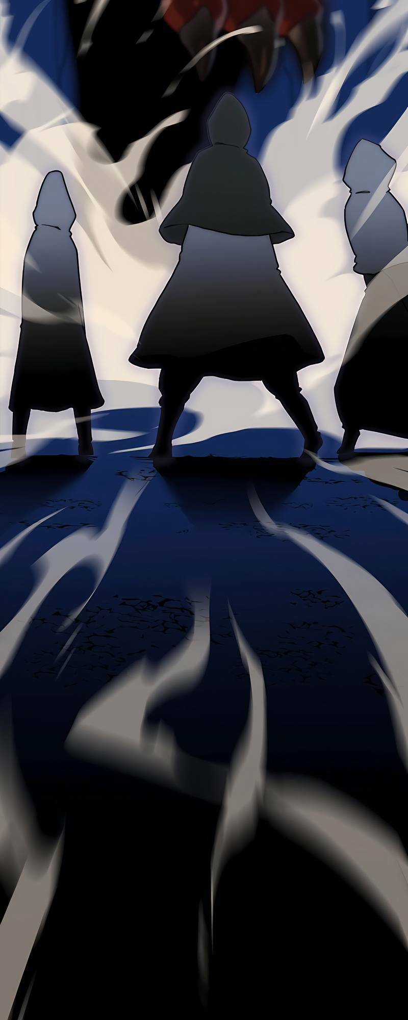 Đặc Chủng Binh Mạnh Nhất Chinh Phục Hầm Ngục Tại Dị Giới Chapter 2 trang 103