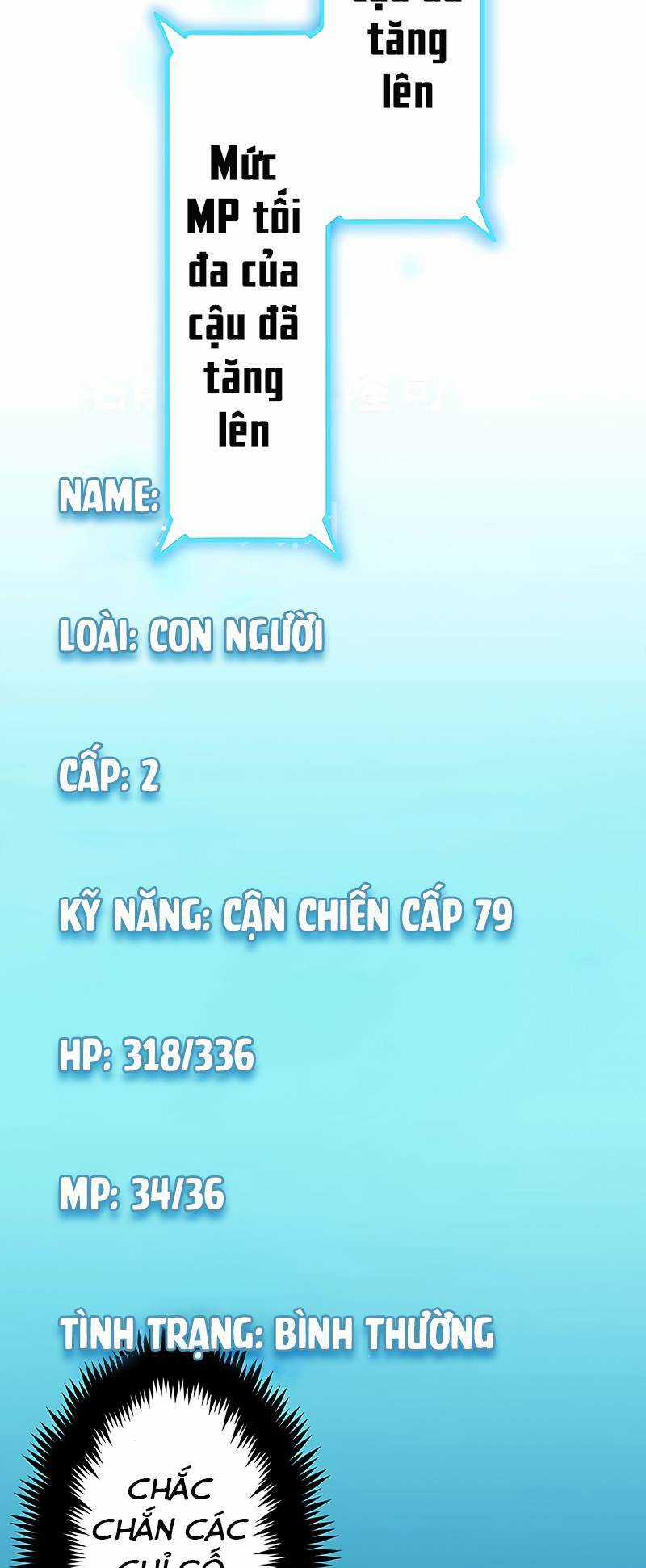 Đặc Chủng Binh Mạnh Nhất Chinh Phục Hầm Ngục Tại Dị Giới Chapter 2 trang 11