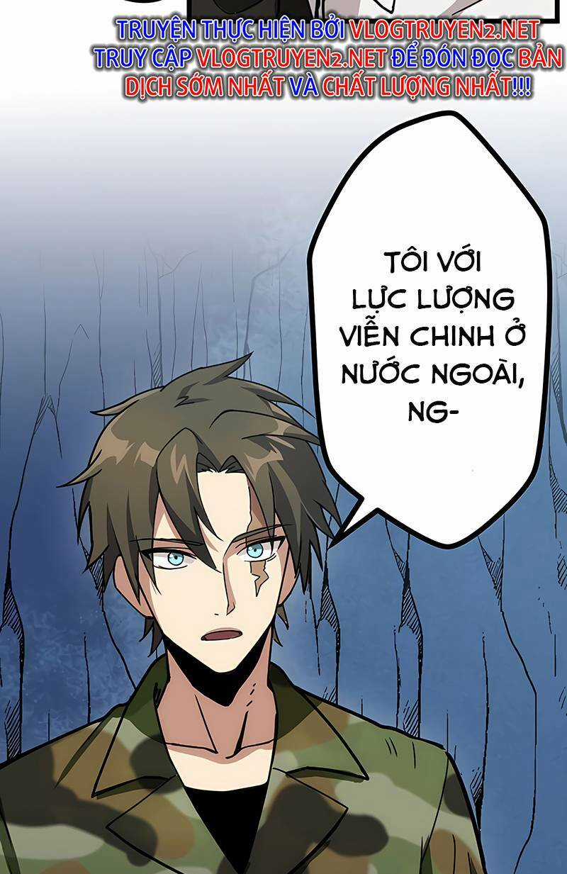 Đặc Chủng Binh Mạnh Nhất Chinh Phục Hầm Ngục Tại Dị Giới Chapter 2 trang 16