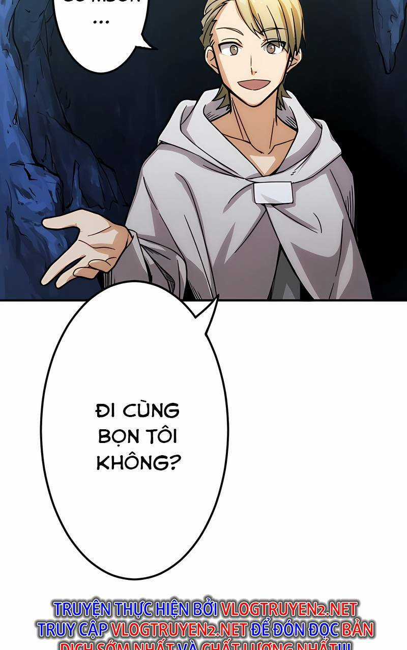 Đặc Chủng Binh Mạnh Nhất Chinh Phục Hầm Ngục Tại Dị Giới Chapter 2 trang 20