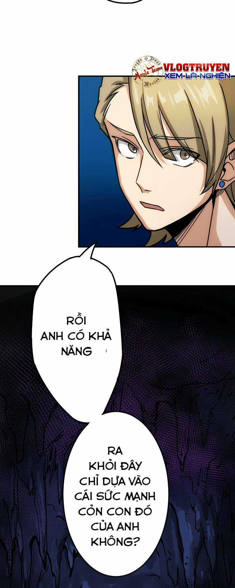 Đặc Chủng Binh Mạnh Nhất Chinh Phục Hầm Ngục Tại Dị Giới Chapter 2 trang 23