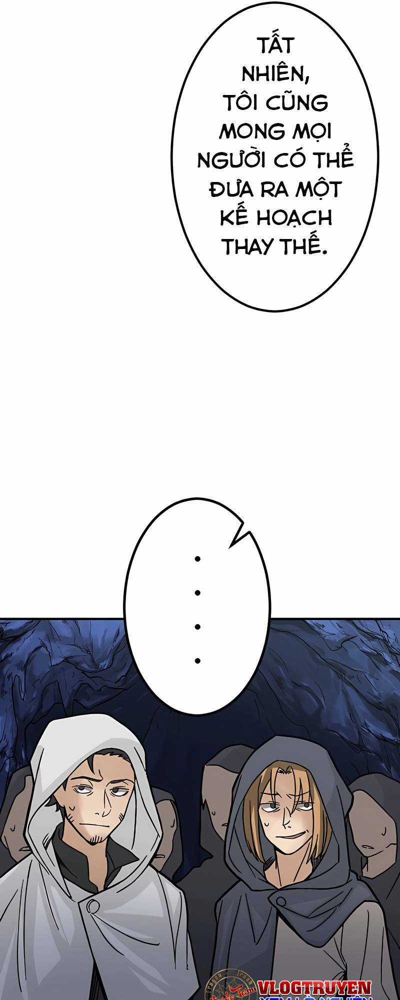 Đặc Chủng Binh Mạnh Nhất Chinh Phục Hầm Ngục Tại Dị Giới Chapter 2 trang 27