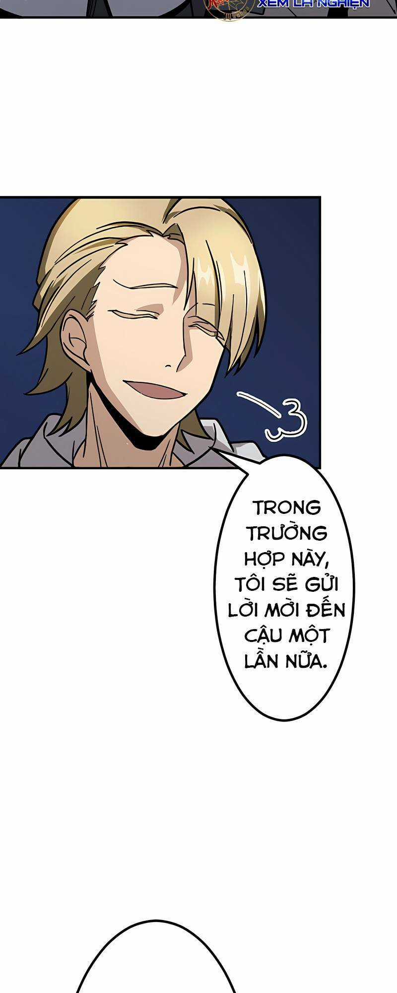 Đặc Chủng Binh Mạnh Nhất Chinh Phục Hầm Ngục Tại Dị Giới Chapter 2 trang 28