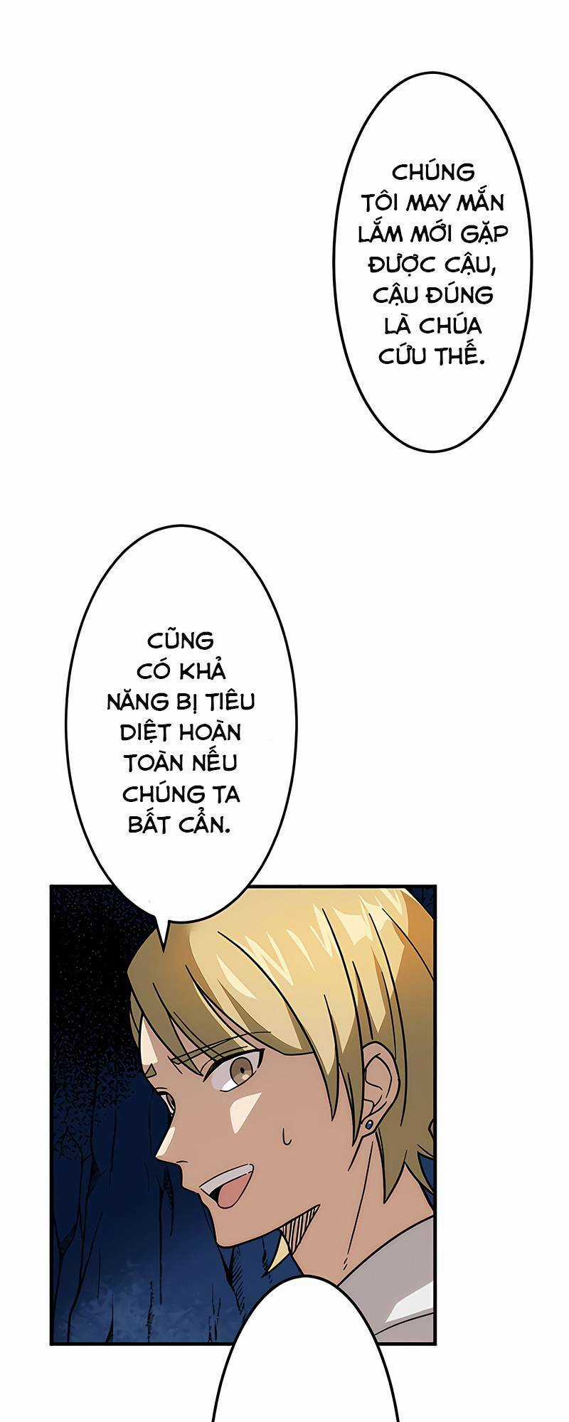 Đặc Chủng Binh Mạnh Nhất Chinh Phục Hầm Ngục Tại Dị Giới Chapter 2 trang 38