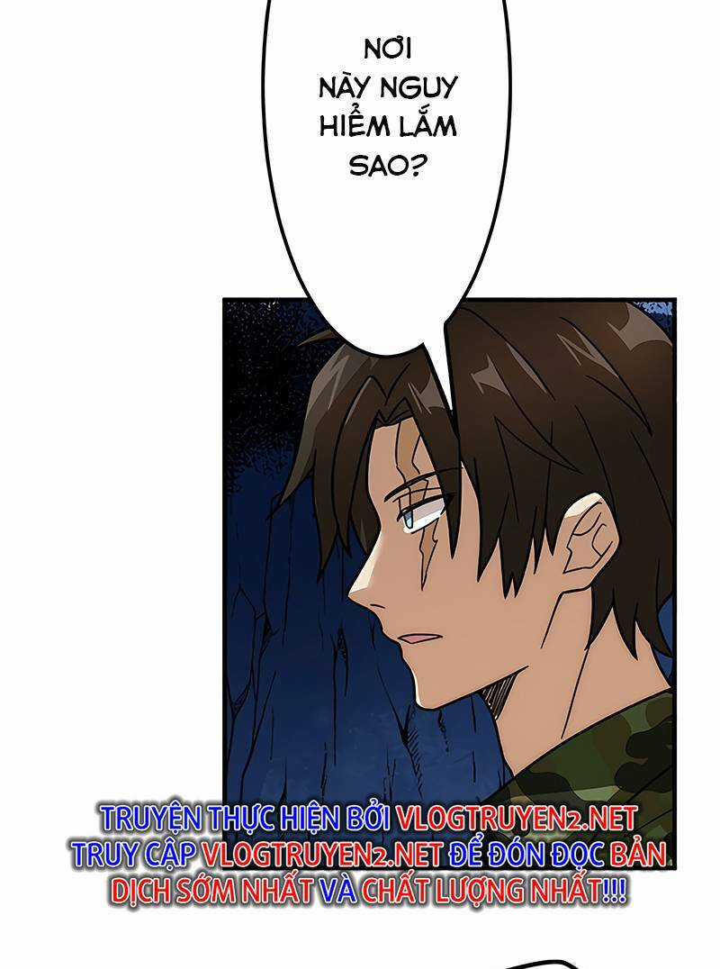 Đặc Chủng Binh Mạnh Nhất Chinh Phục Hầm Ngục Tại Dị Giới Chapter 2 trang 39