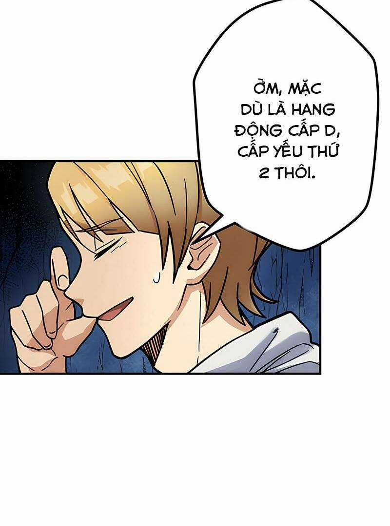 Đặc Chủng Binh Mạnh Nhất Chinh Phục Hầm Ngục Tại Dị Giới Chapter 2 trang 40