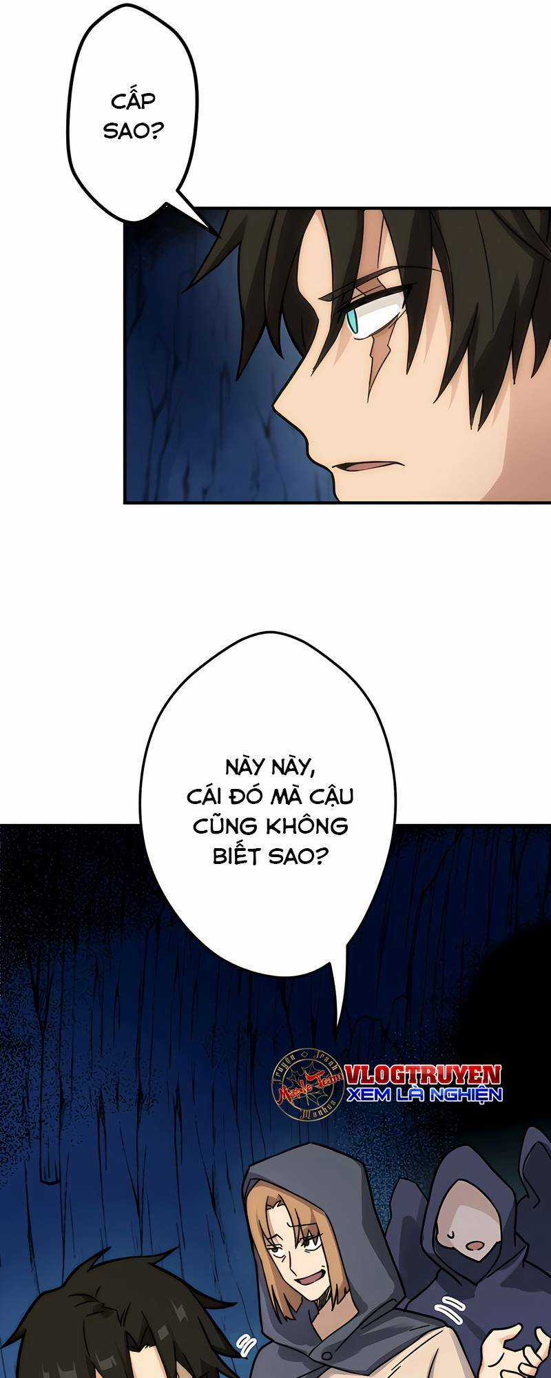 Đặc Chủng Binh Mạnh Nhất Chinh Phục Hầm Ngục Tại Dị Giới Chapter 2 trang 41