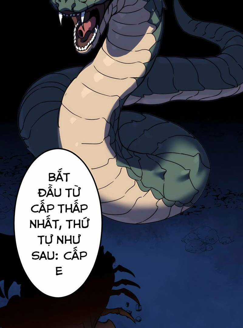 Đặc Chủng Binh Mạnh Nhất Chinh Phục Hầm Ngục Tại Dị Giới Chapter 2 trang 45