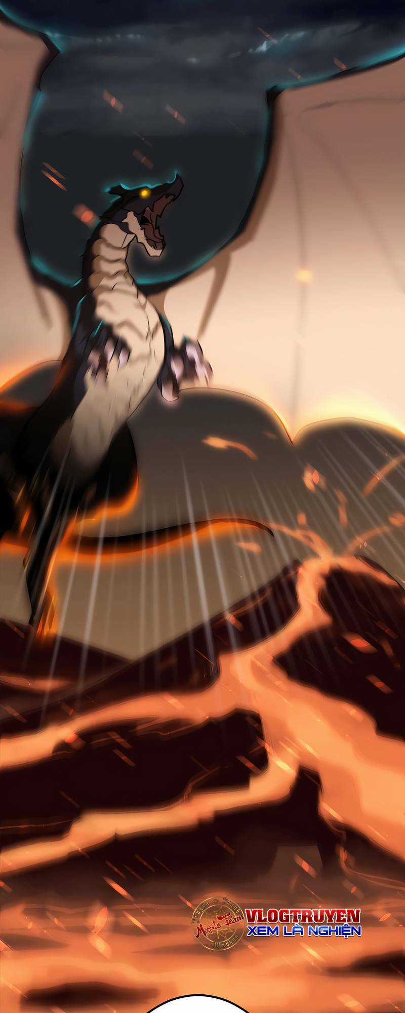 Đặc Chủng Binh Mạnh Nhất Chinh Phục Hầm Ngục Tại Dị Giới Chapter 2 trang 50