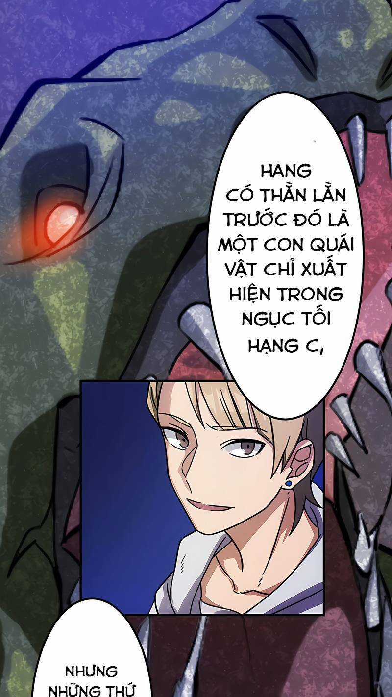 Đặc Chủng Binh Mạnh Nhất Chinh Phục Hầm Ngục Tại Dị Giới Chapter 2 trang 52