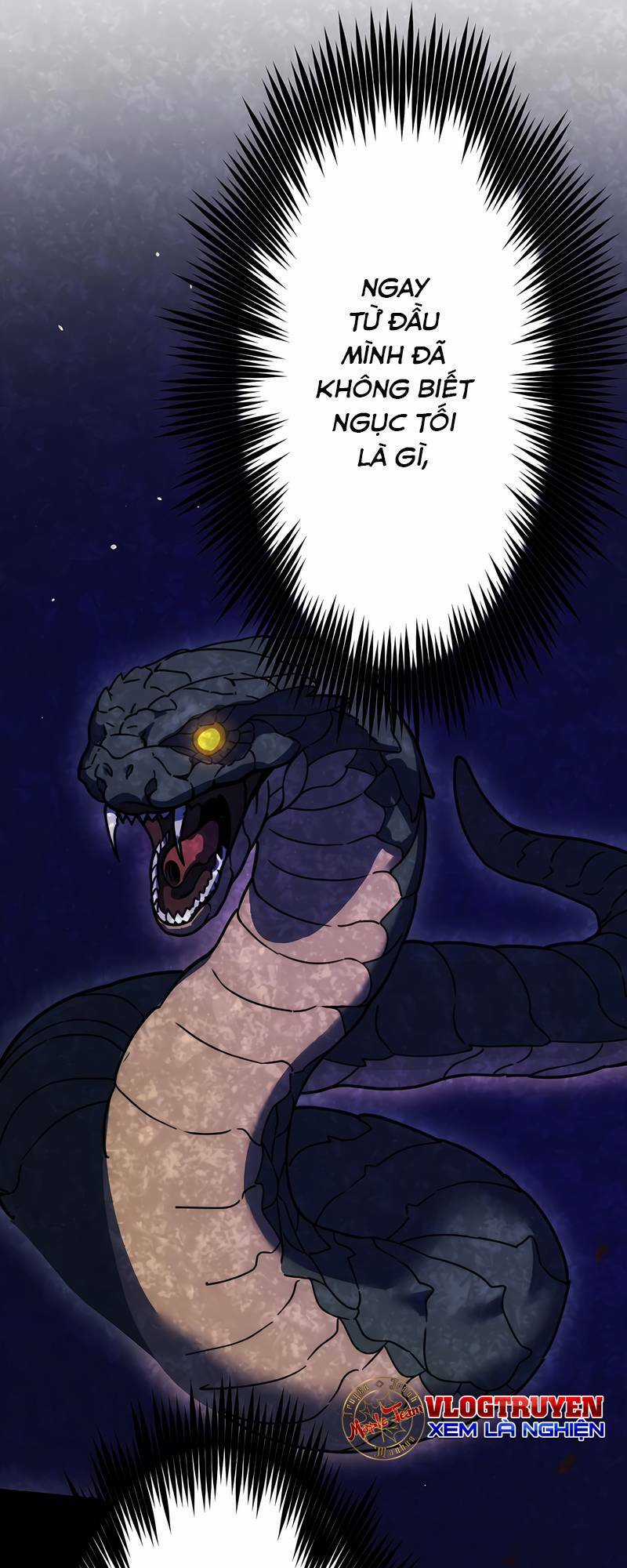 Đặc Chủng Binh Mạnh Nhất Chinh Phục Hầm Ngục Tại Dị Giới Chapter 2 trang 54