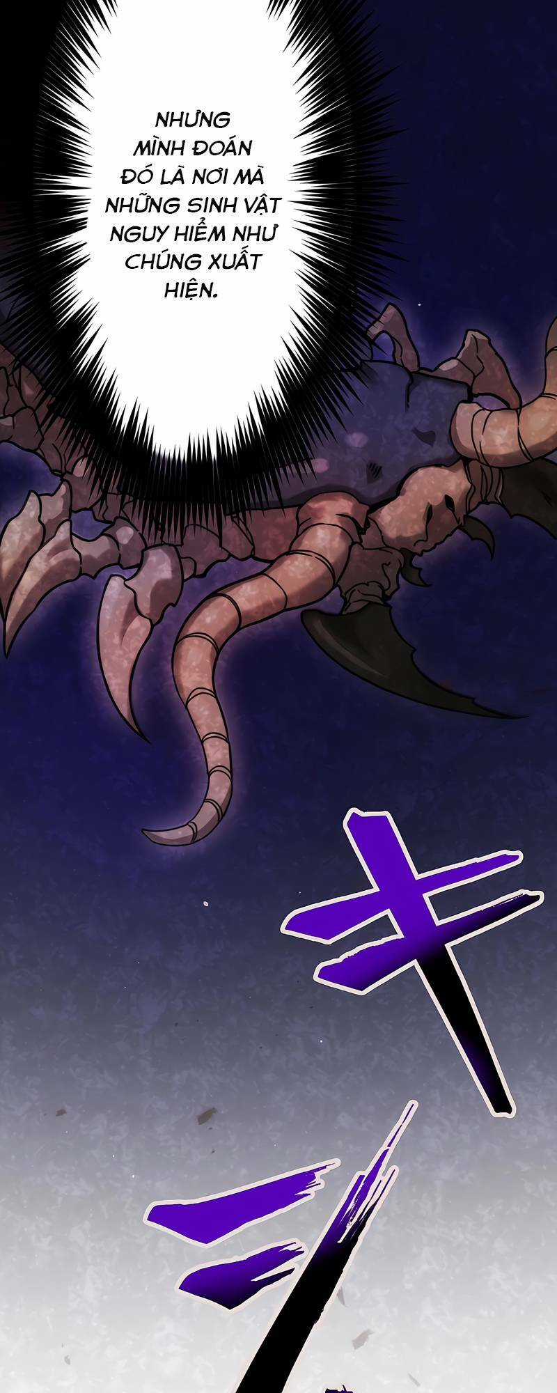 Đặc Chủng Binh Mạnh Nhất Chinh Phục Hầm Ngục Tại Dị Giới Chapter 2 trang 55