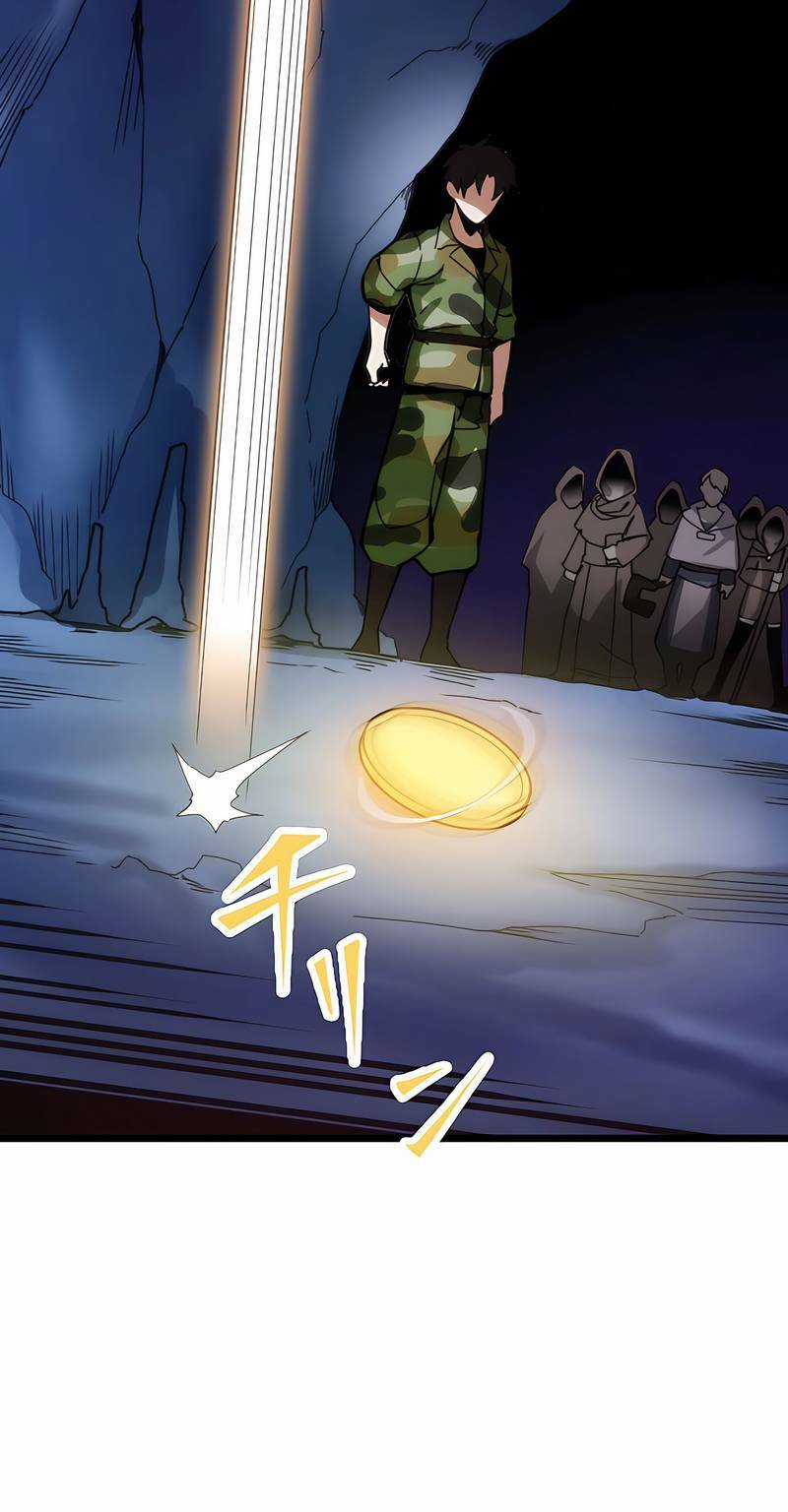 Đặc Chủng Binh Mạnh Nhất Chinh Phục Hầm Ngục Tại Dị Giới Chapter 2 trang 7