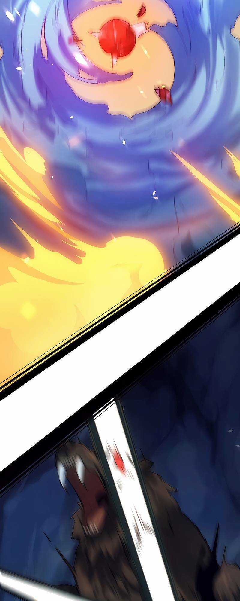 Đặc Chủng Binh Mạnh Nhất Chinh Phục Hầm Ngục Tại Dị Giới Chapter 2 trang 74