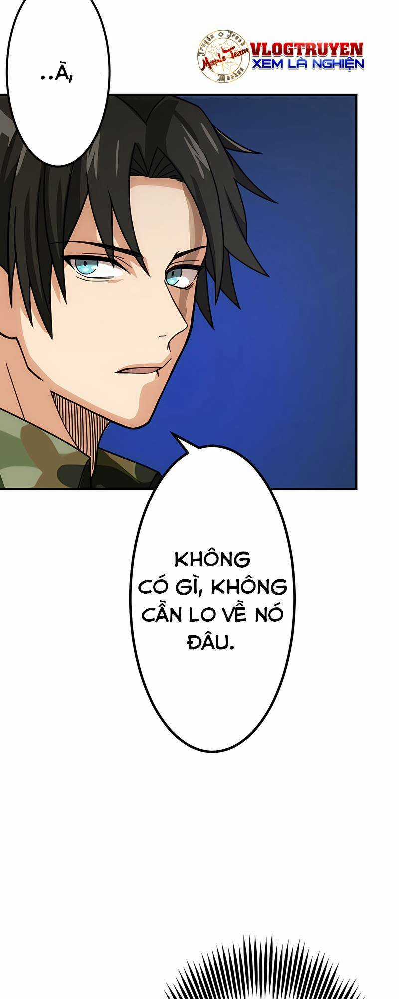 Đặc Chủng Binh Mạnh Nhất Chinh Phục Hầm Ngục Tại Dị Giới Chapter 2 trang 82