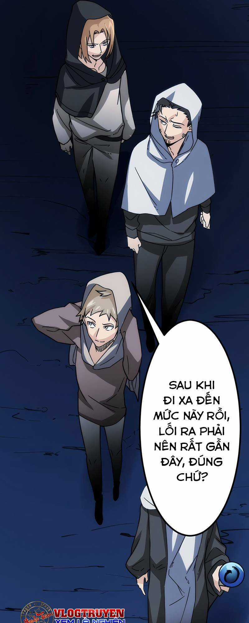 Đặc Chủng Binh Mạnh Nhất Chinh Phục Hầm Ngục Tại Dị Giới Chapter 2 trang 90