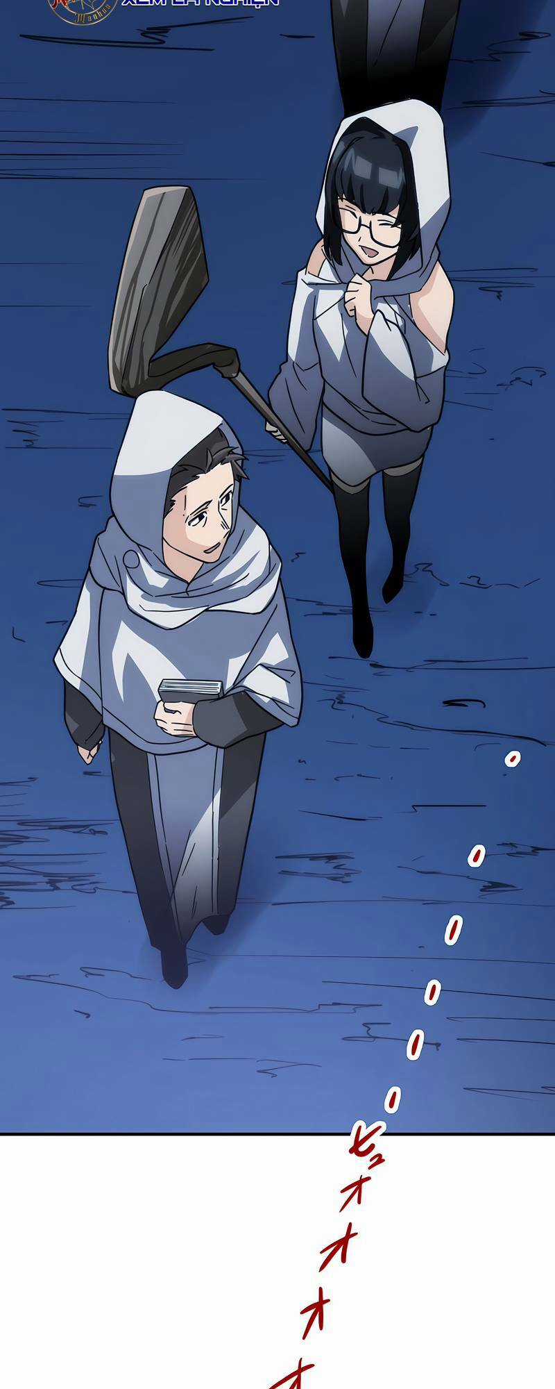 Đặc Chủng Binh Mạnh Nhất Chinh Phục Hầm Ngục Tại Dị Giới Chapter 2 trang 91