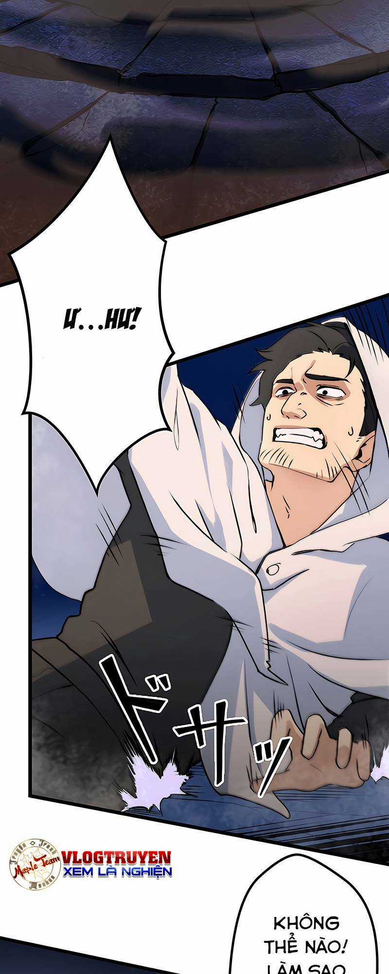 Đặc Chủng Binh Mạnh Nhất Chinh Phục Hầm Ngục Tại Dị Giới Chapter 2 trang 98