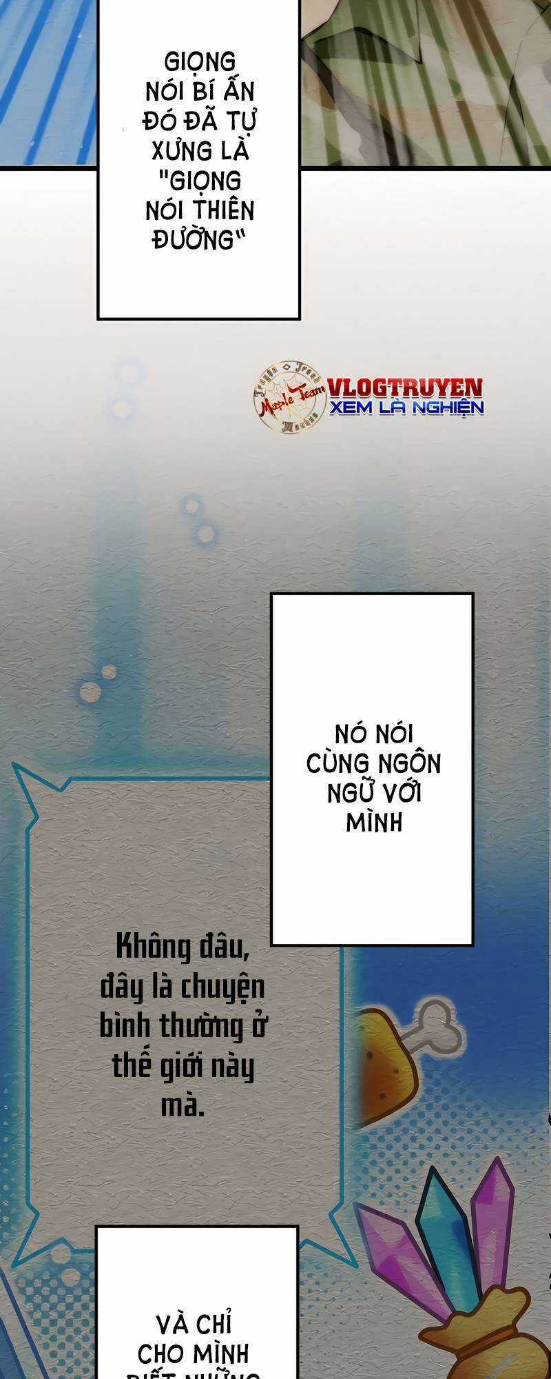 Đặc Chủng Binh Mạnh Nhất Chinh Phục Hầm Ngục Tại Dị Giới Chapter 20 trang 10
