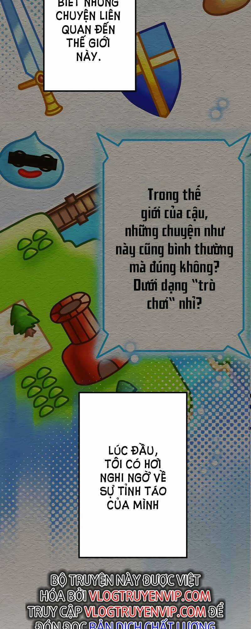 Đặc Chủng Binh Mạnh Nhất Chinh Phục Hầm Ngục Tại Dị Giới Chapter 20 trang 11