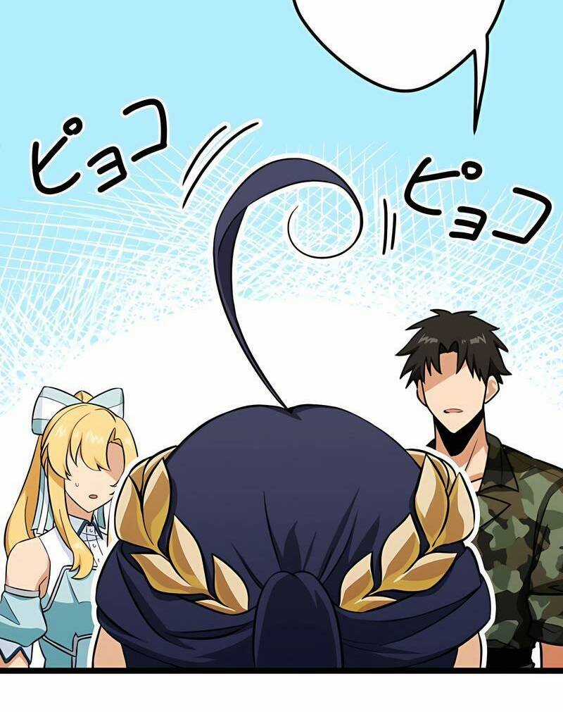 Đặc Chủng Binh Mạnh Nhất Chinh Phục Hầm Ngục Tại Dị Giới Chapter 20 trang 13