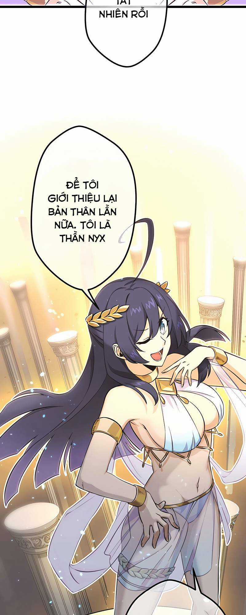 Đặc Chủng Binh Mạnh Nhất Chinh Phục Hầm Ngục Tại Dị Giới Chapter 20 trang 15